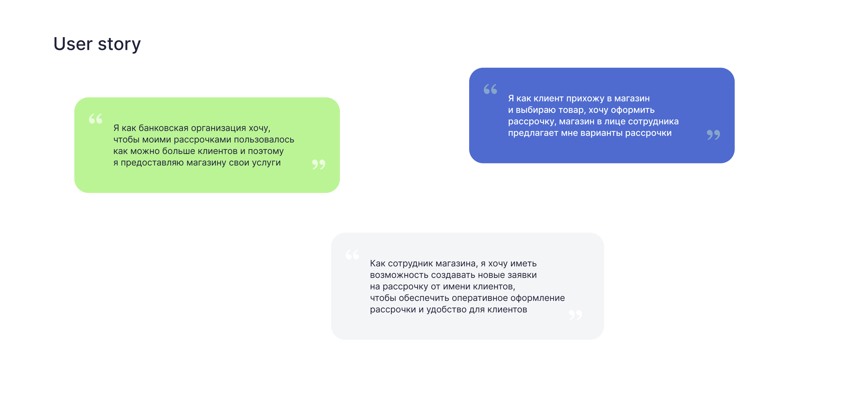 UX/UI design of a CRM service — Изображение №12 — Интерфейсы на Dprofile