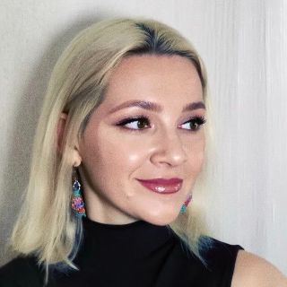Аватар пользователя V_ Lisovski