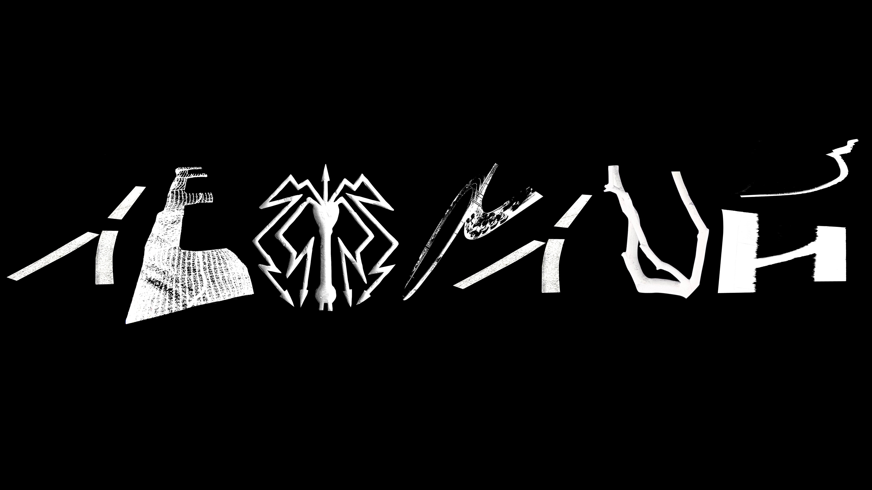 syroy font / бквч 2025 — Изображение №2 — Графика, Анимация на Dprofile