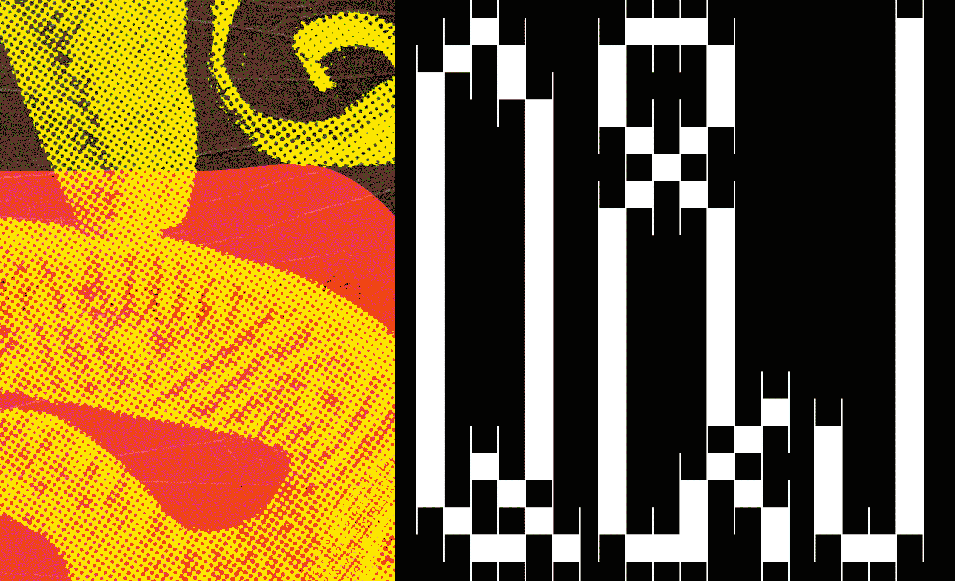 Vyshivka Font — Изображение №11 — Брендинг, Графика на Dprofile