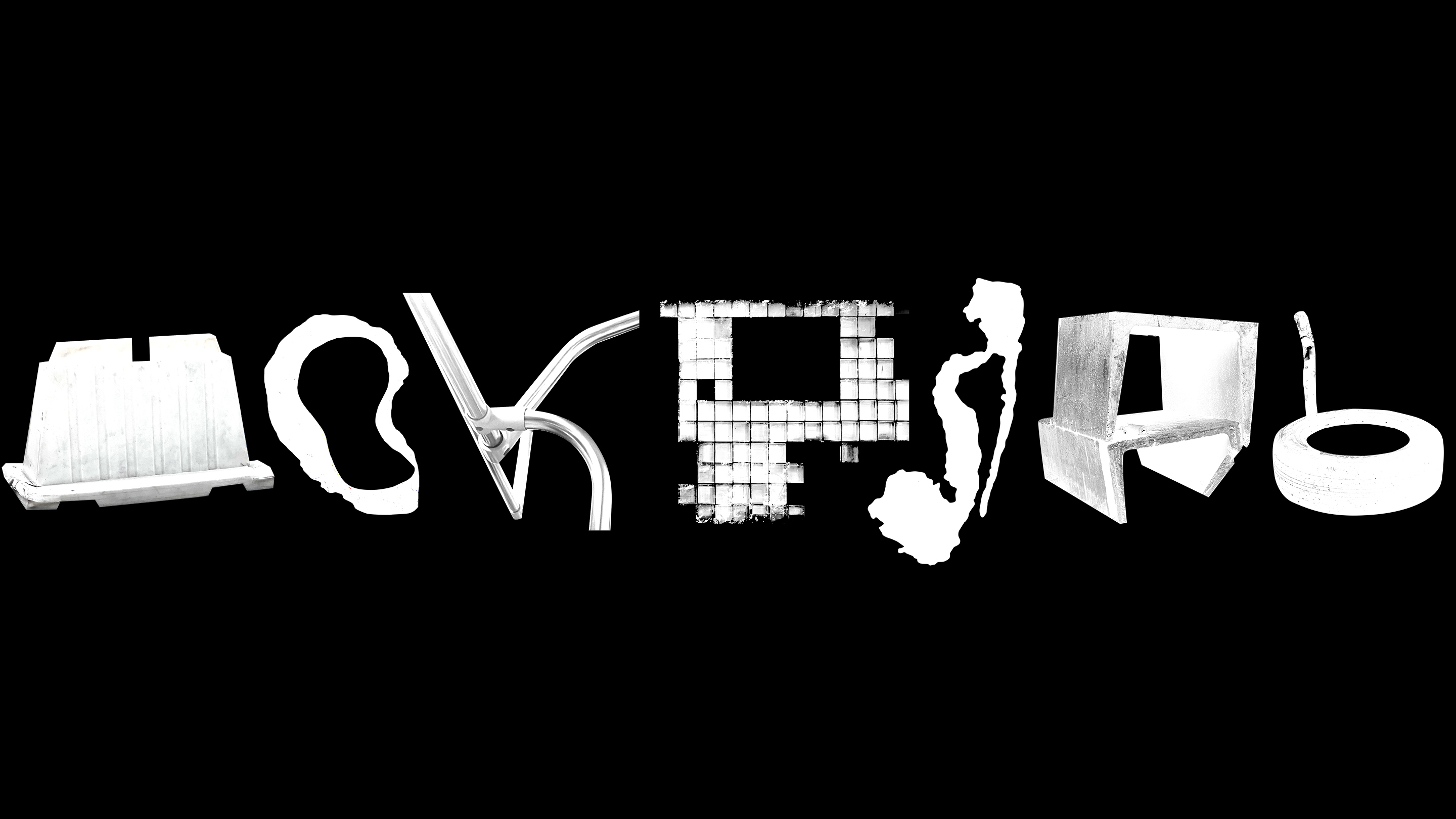 syroy font / бквч 2025 — Изображение №12 — Графика, Анимация на Dprofile