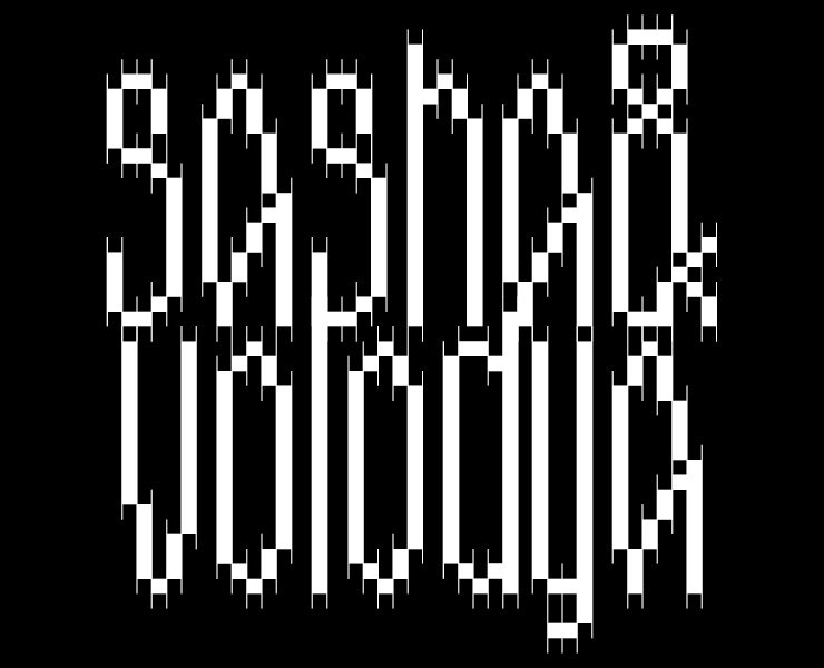 Vyshivka Font — Брендинг, Графика на Dprofile