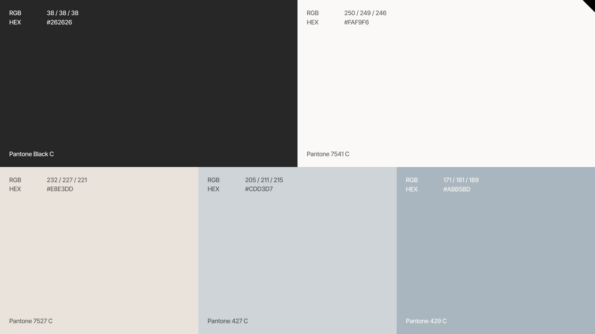 EDGE Development — Изображение №8 — Интерфейсы, Брендинг на Dprofile