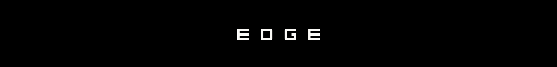 EDGE Development — Изображение №16 — Интерфейсы, Брендинг на Dprofile