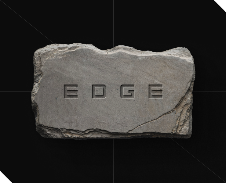 EDGE Development — Интерфейсы, Брендинг на Dprofile