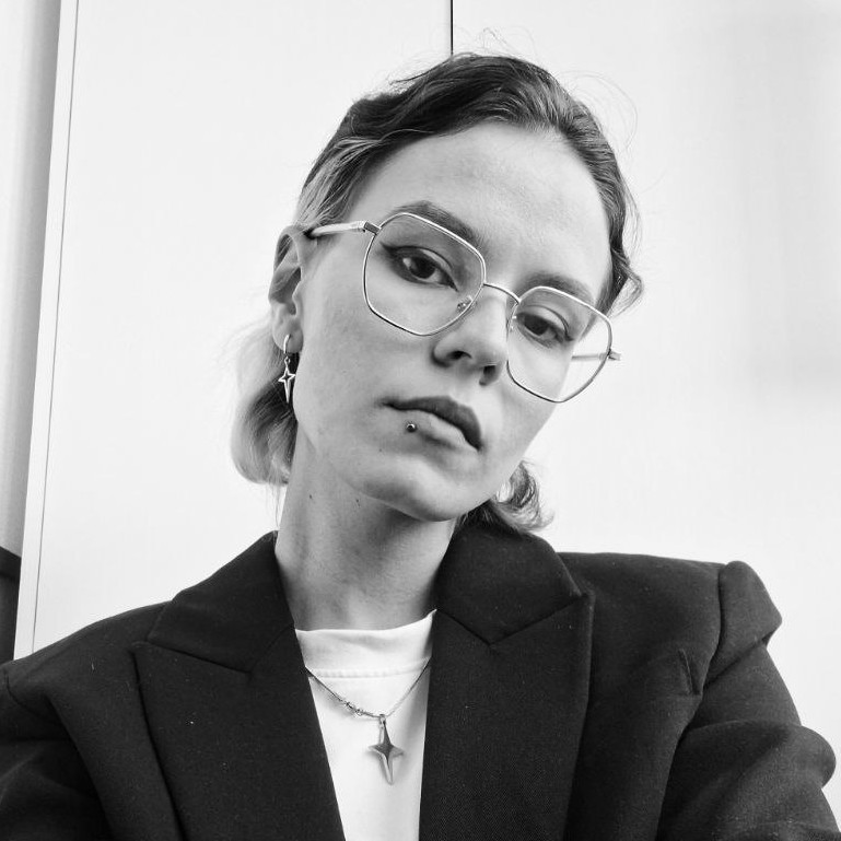 Аватар пользователя Юлия Сажина