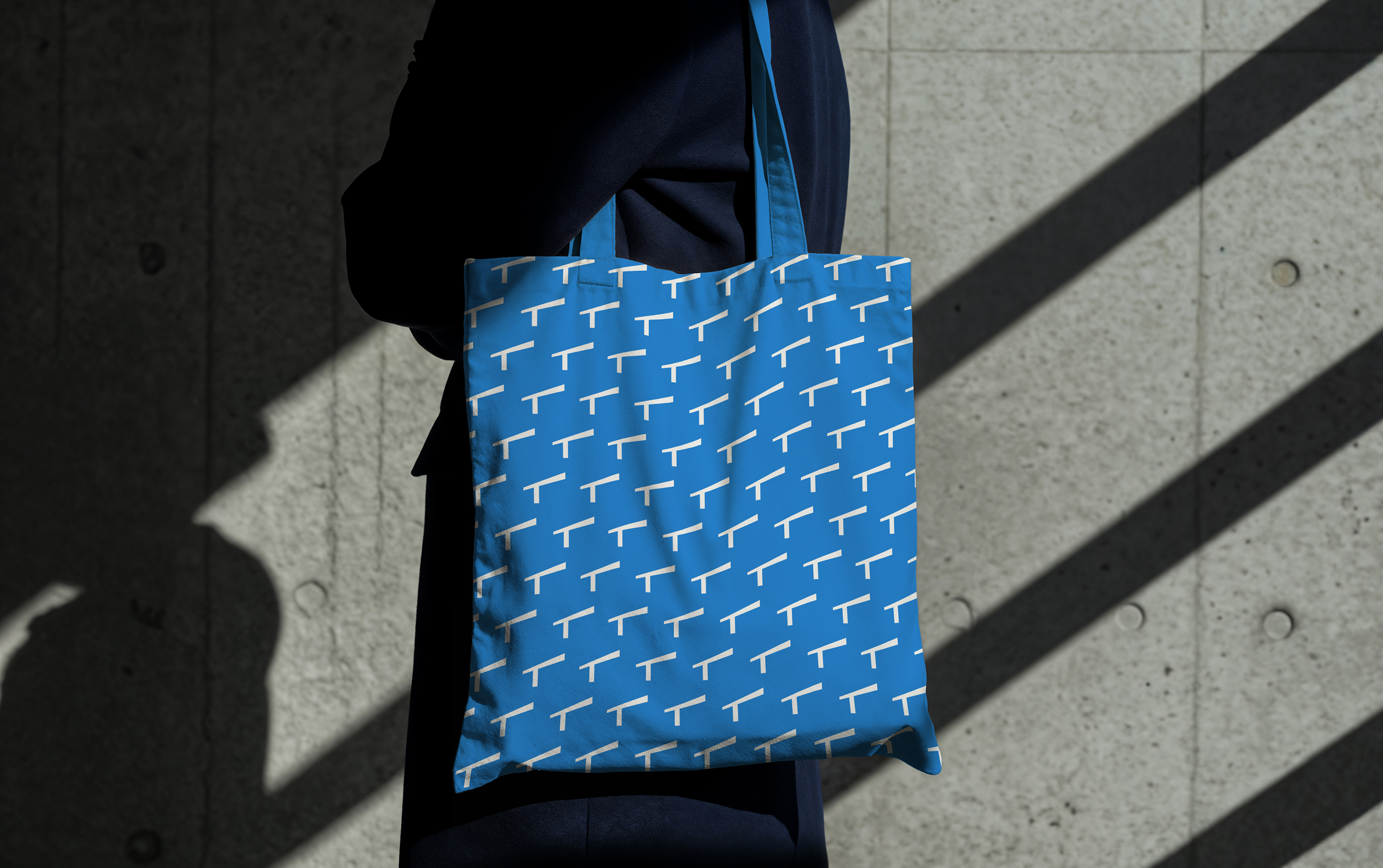 ГК "Терминал" — Изображение №15 — Брендинг на Dprofile