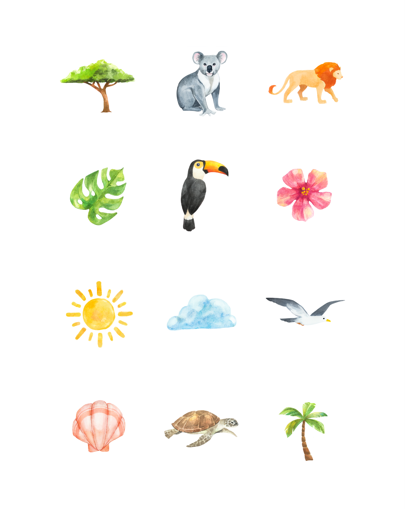 Доктор Ковалев и коллеги, отделение детской стоматологии — Изображение №11 — Брендинг, Иллюстрация на Dprofile