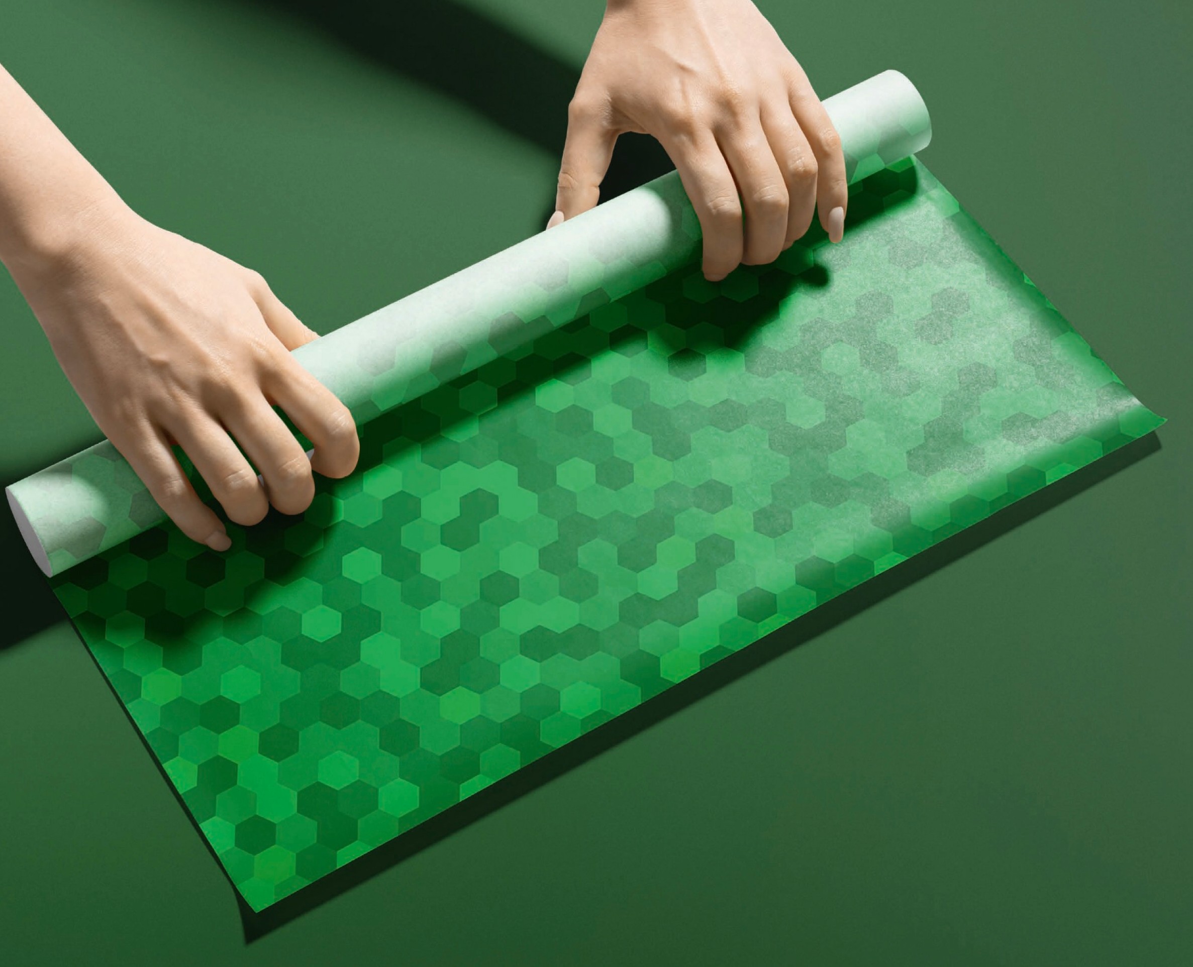 Criga — Брендинг на Dprofile