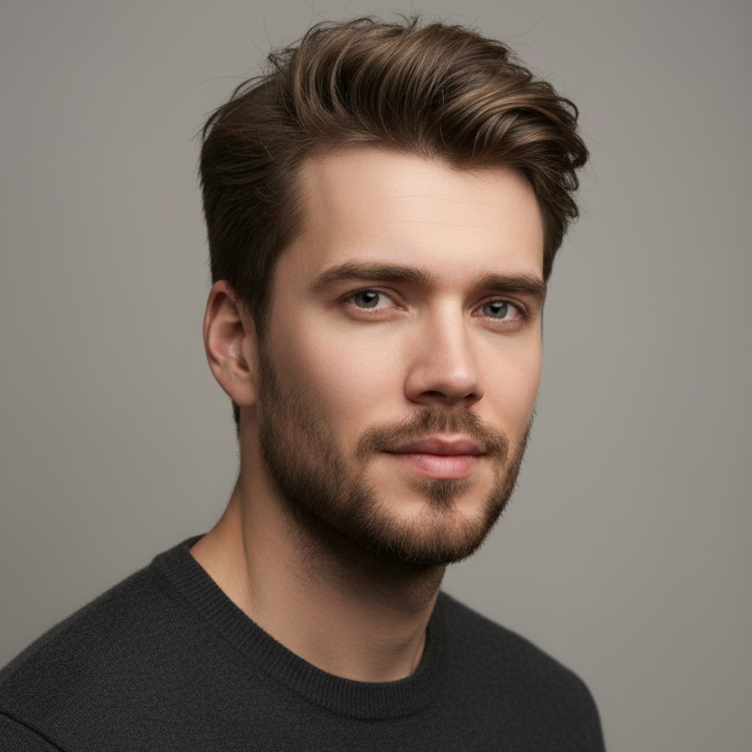 Аватар пользователя Антон Tsup