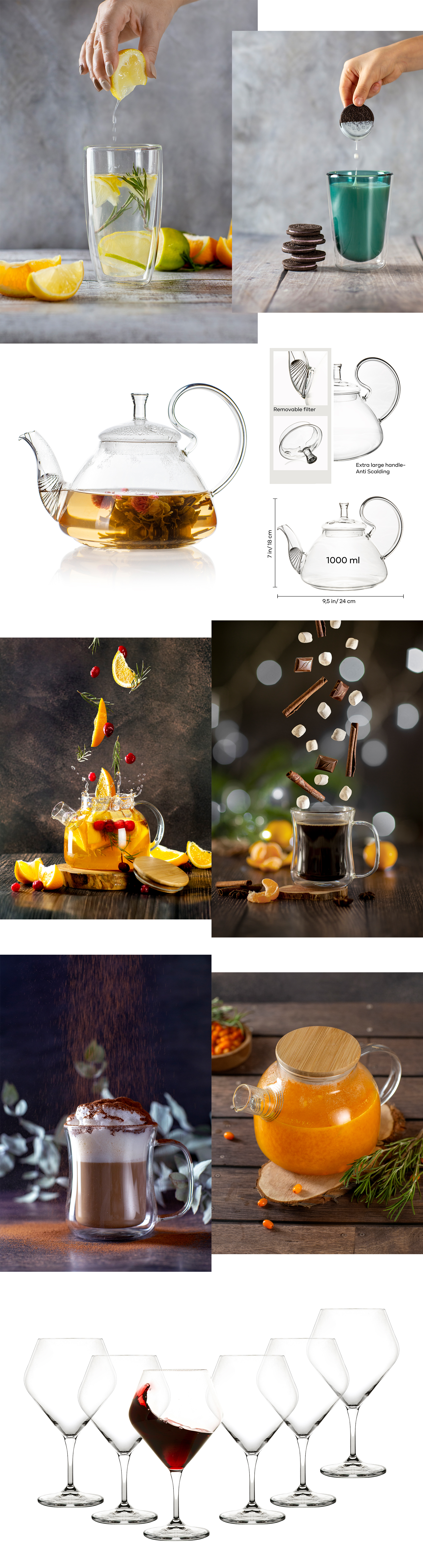 Предметная фотография. — Изображение №4 — Графика, Маркетинг на Dprofile