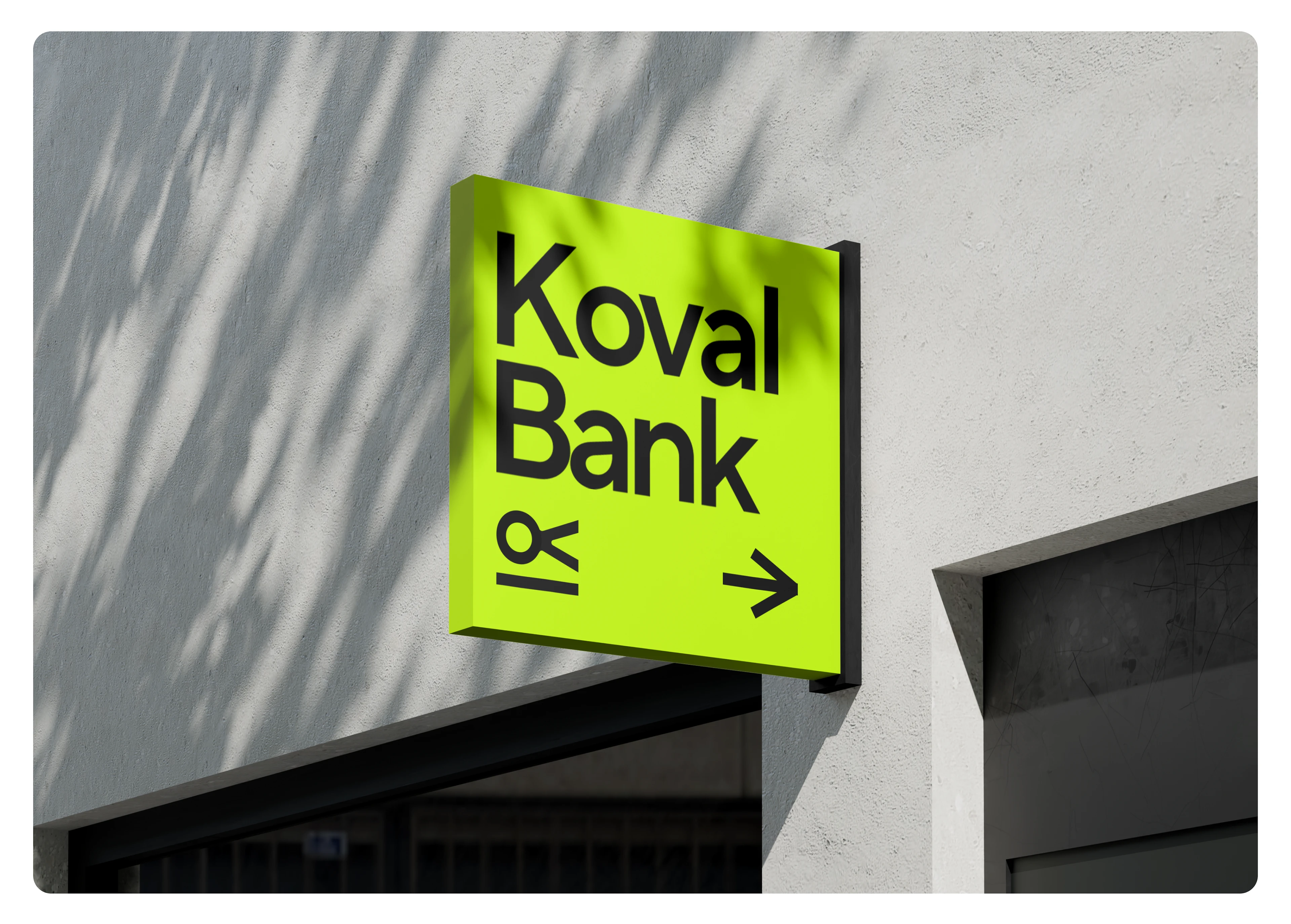 Koval - Bank & Finance Mobile app / UX/UI — Изображение №2 — Интерфейсы на Dprofile