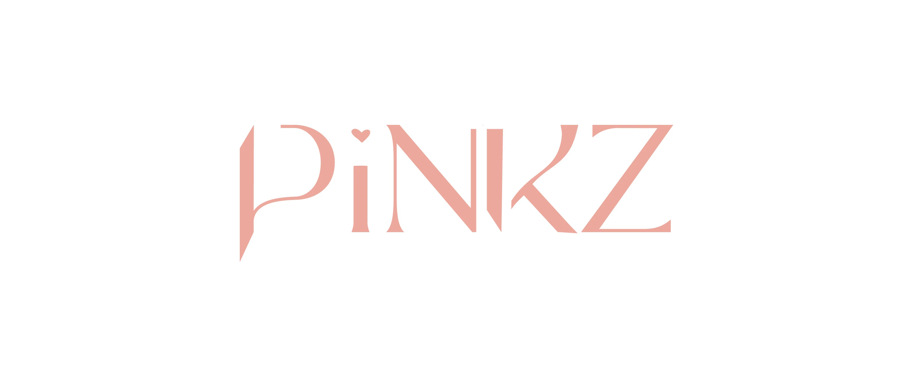 PINKZ – визуальная айдентика для косметического бренда — Изображение №3 — Брендинг на Dprofile