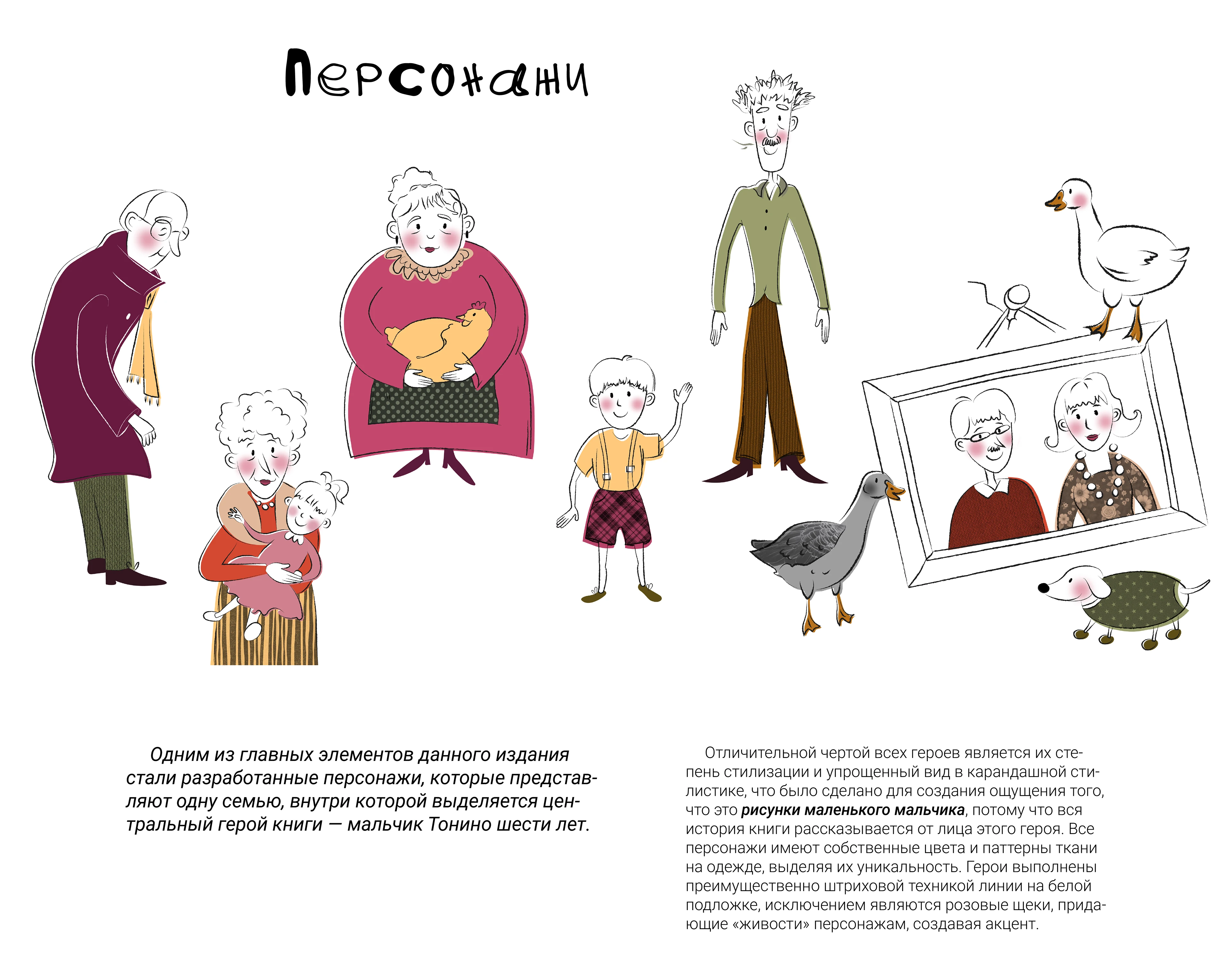 Морфология печатного книжного издания и комплекс графически… — Изображение №4 — Брендинг, Графика на Dprofile