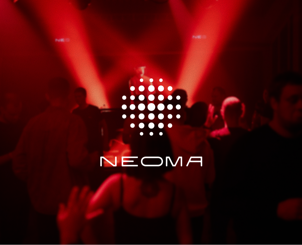 NEOMA club на Dprofile