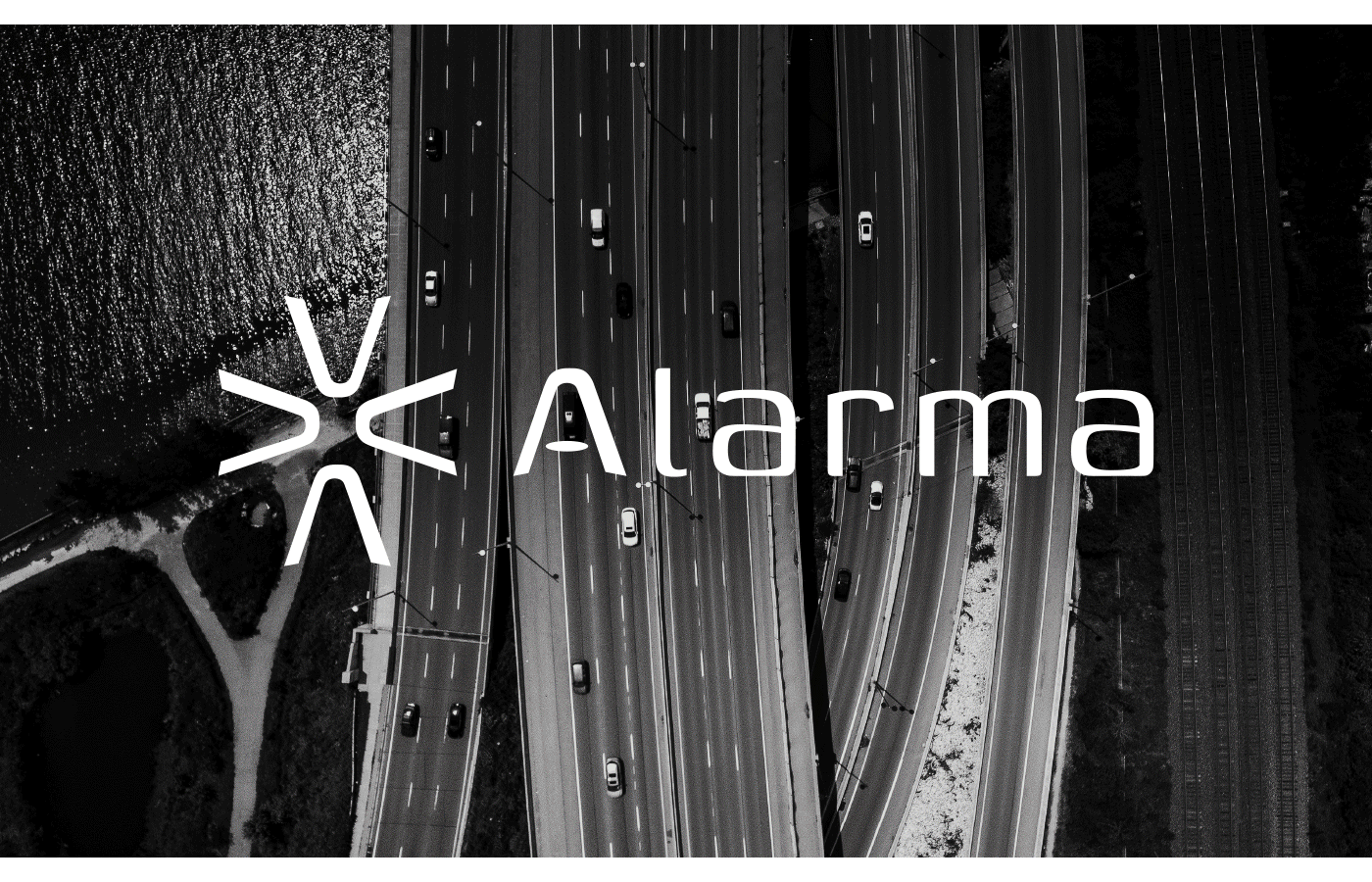 ALARMA - Visual Identity — Изображение №8 — Брендинг, Графика на Dprofile