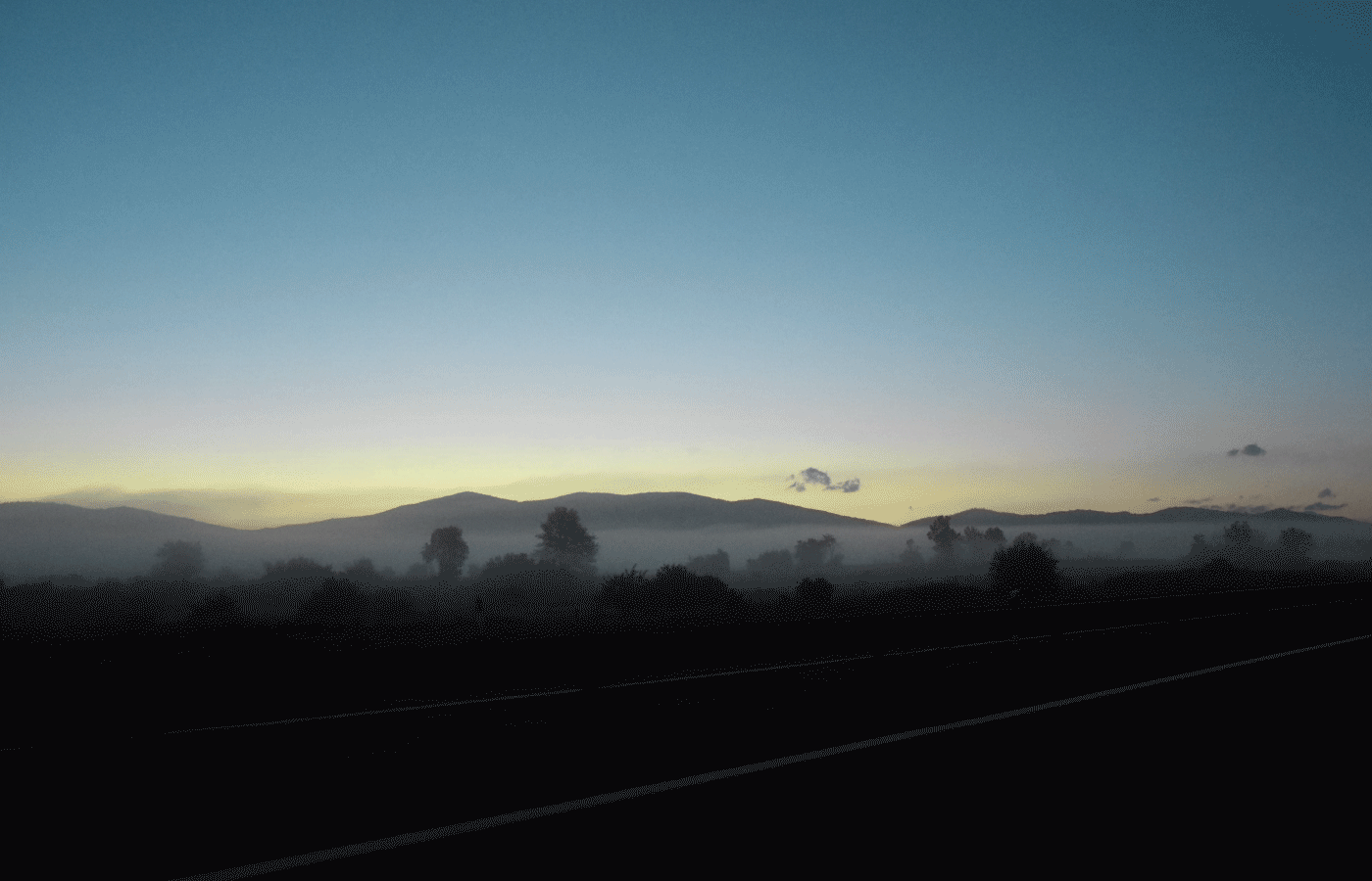 ALARMA - Visual Identity — Изображение №3 — Брендинг, Графика на Dprofile