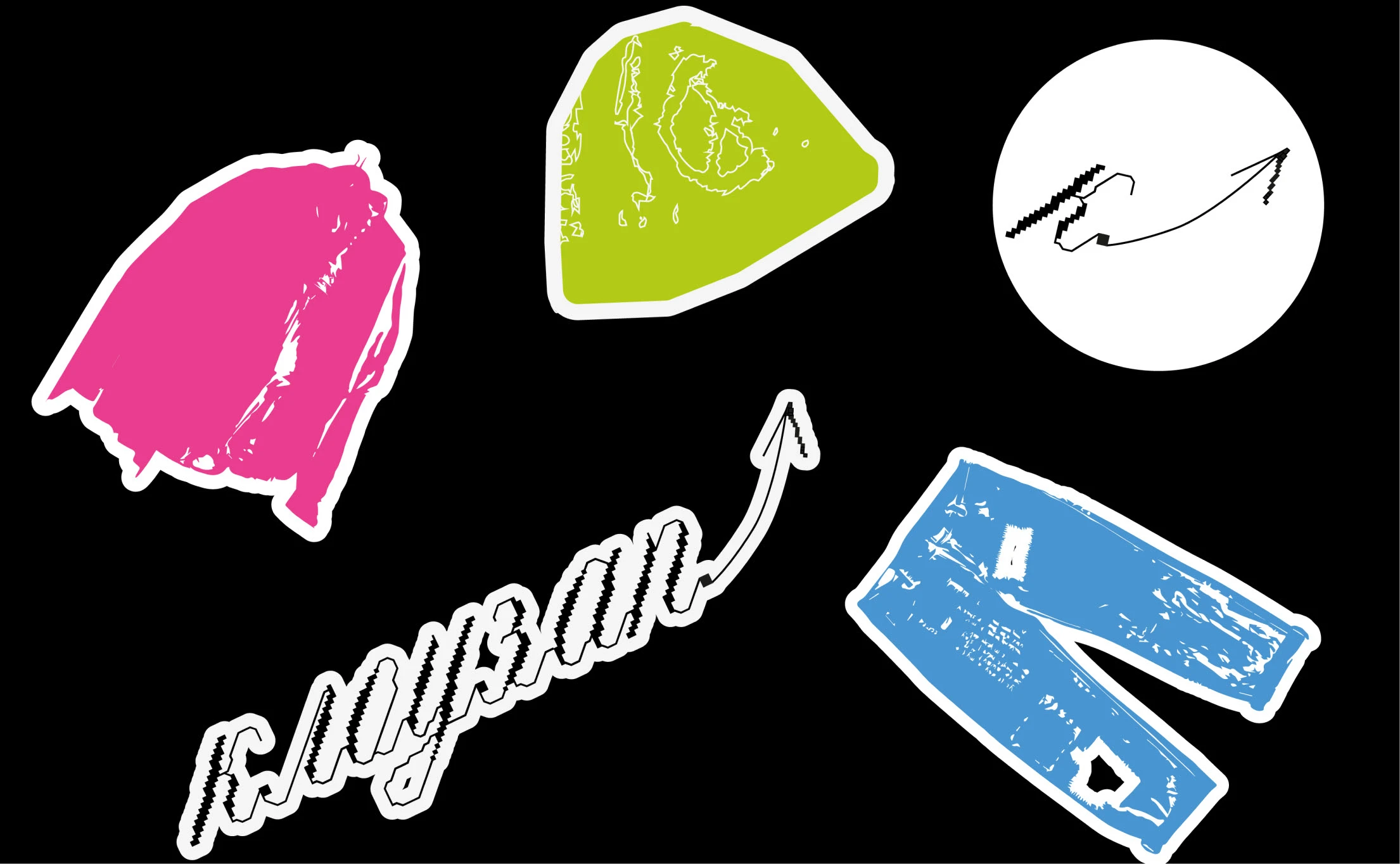 My portfolio 2025 — Изображение №13 — Брендинг, Иллюстрация на Dprofile