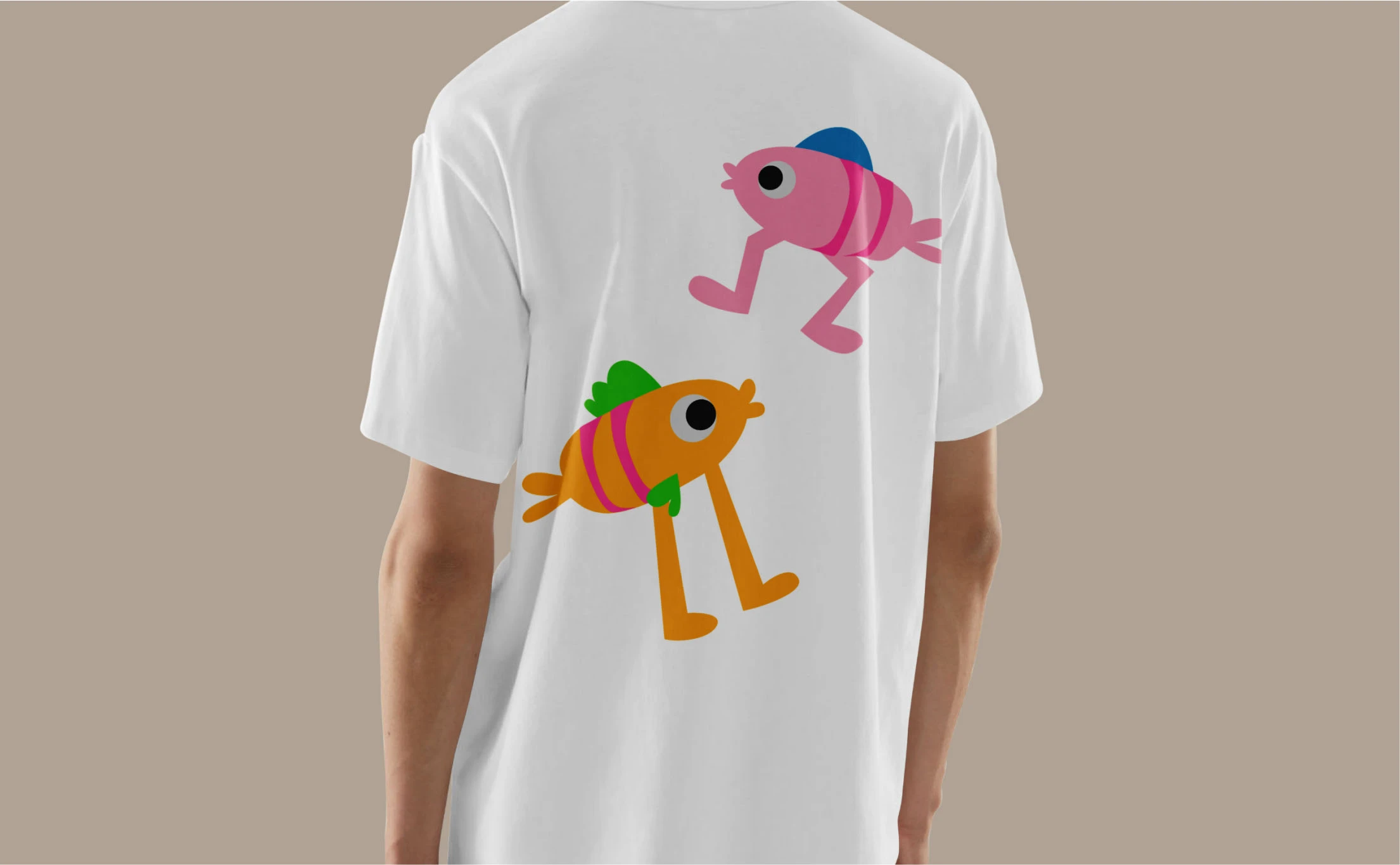 My portfolio 2025 — Изображение №33 — Брендинг, Иллюстрация на Dprofile