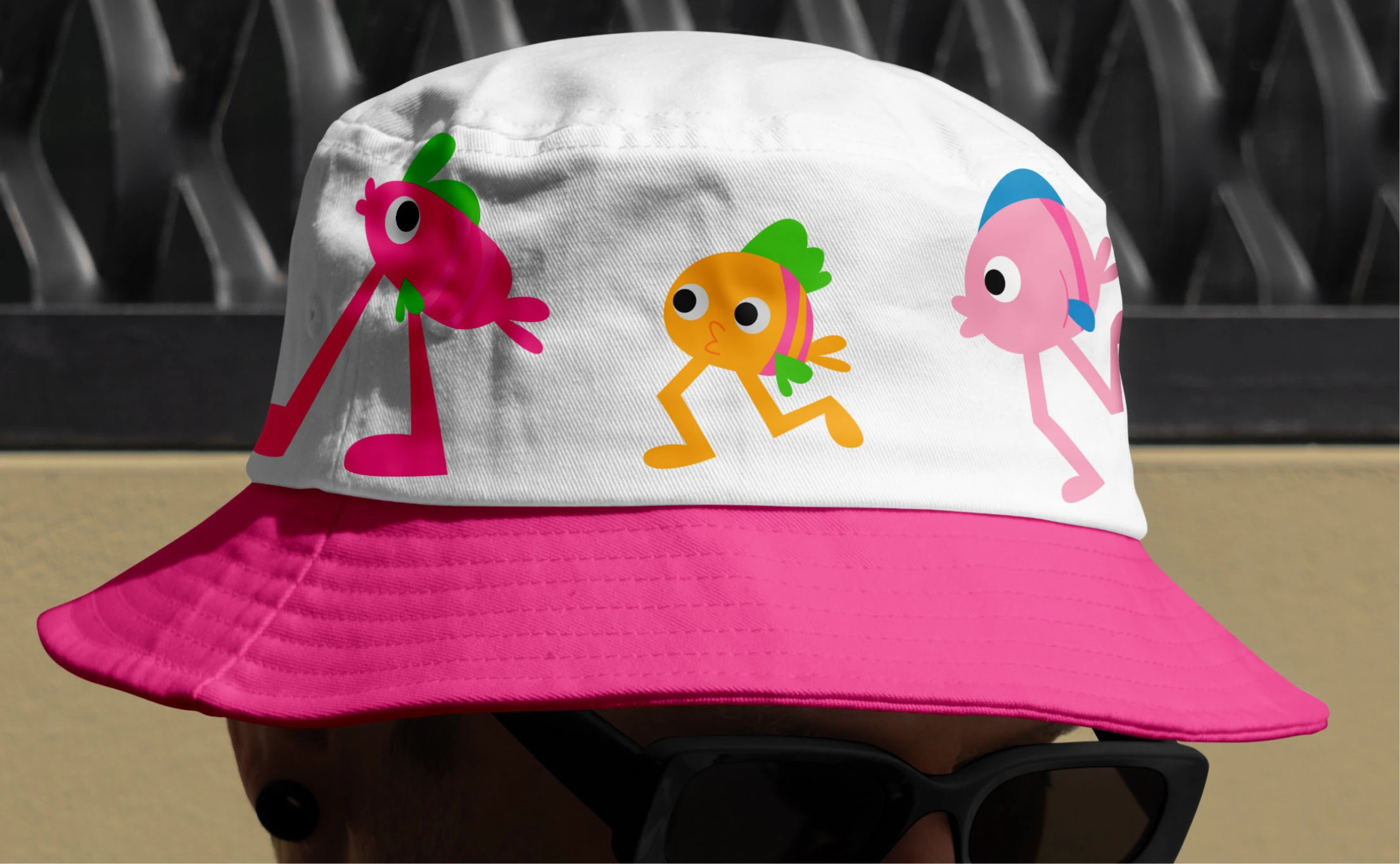 My portfolio 2025 — Изображение №32 — Брендинг, Иллюстрация на Dprofile