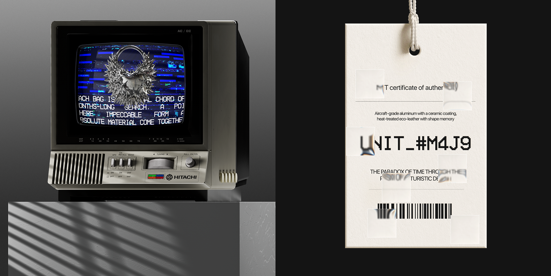 Glasskin  //Интернет-бутик сумок// — Изображение №4 — Интерфейсы, Брендинг на Dprofile