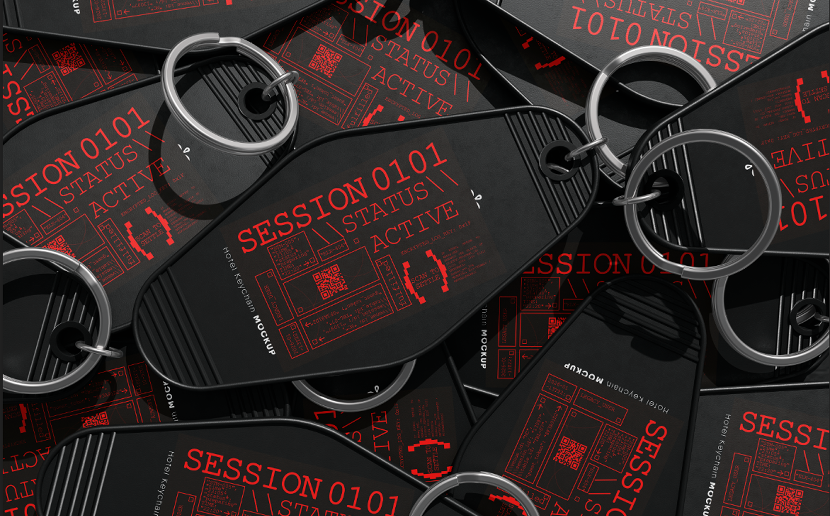 Abbey.exe — Изображение №7 — Брендинг на Dprofile