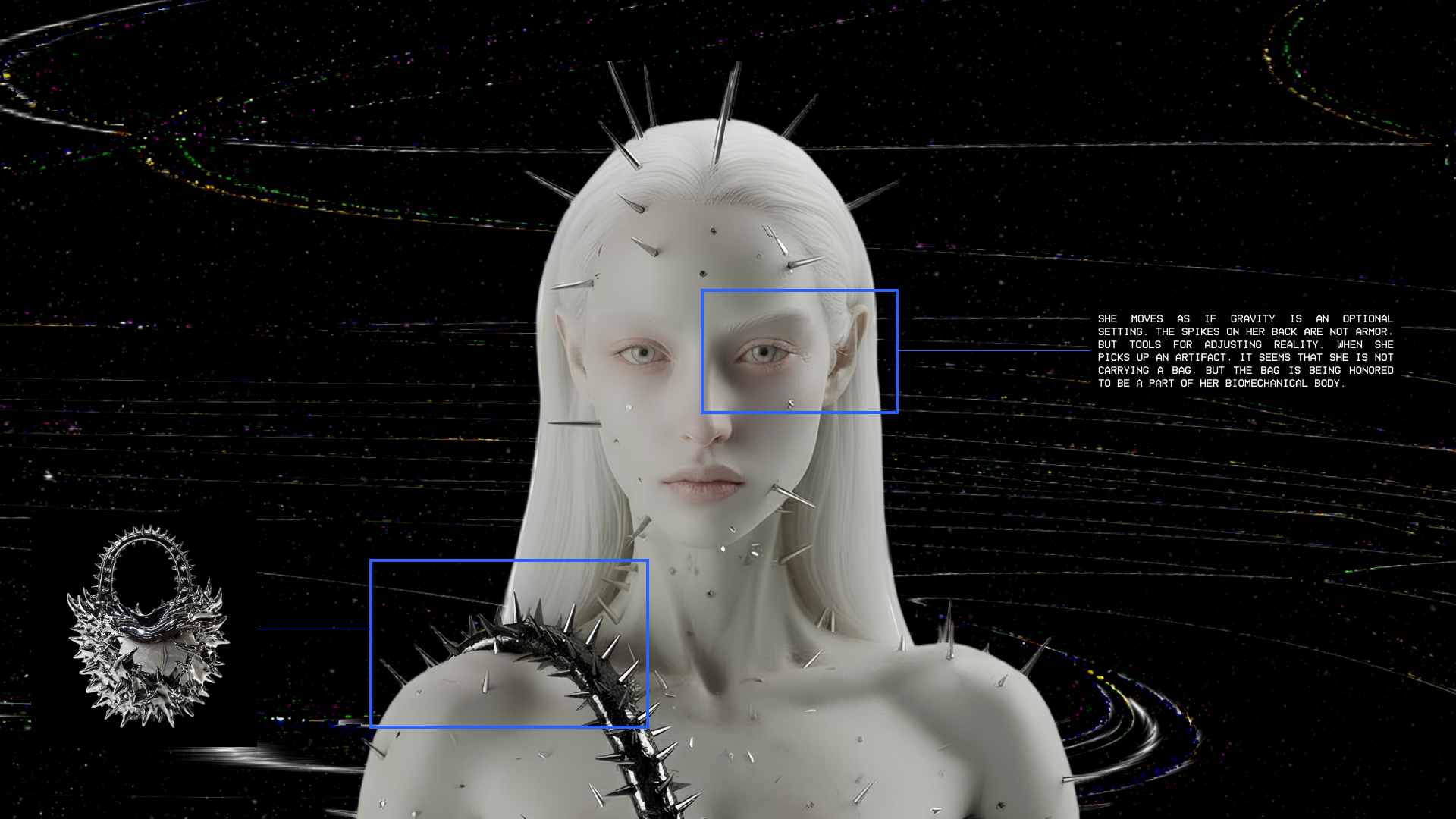 Glasskin  //Интернет-бутик сумок// — Изображение №6 — Интерфейсы, Брендинг на Dprofile