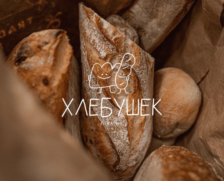 ПЕКАРНЯ "ХЛЕБУШЕК" на Dprofile