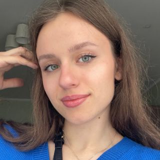 Аватар пользователя Александра Гусарова