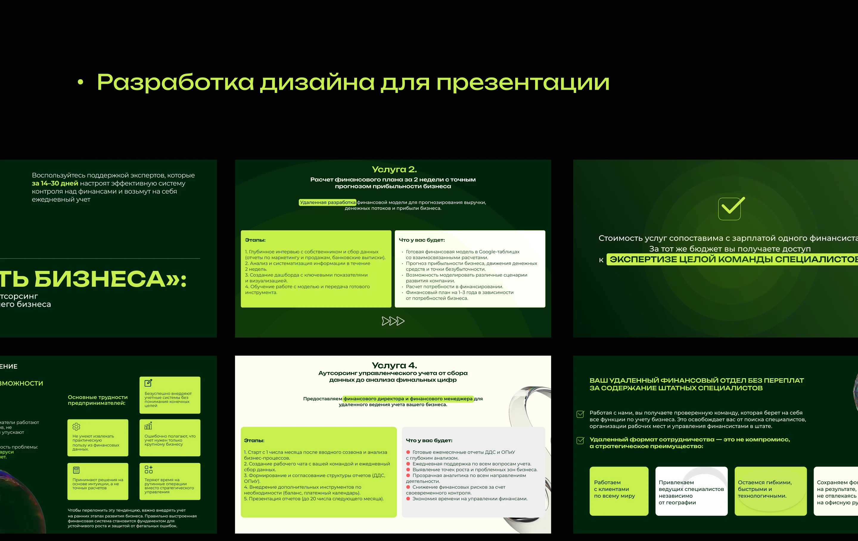 Сайт для консалтинга — Изображение №13 — Интерфейсы, Брендинг на Dprofile