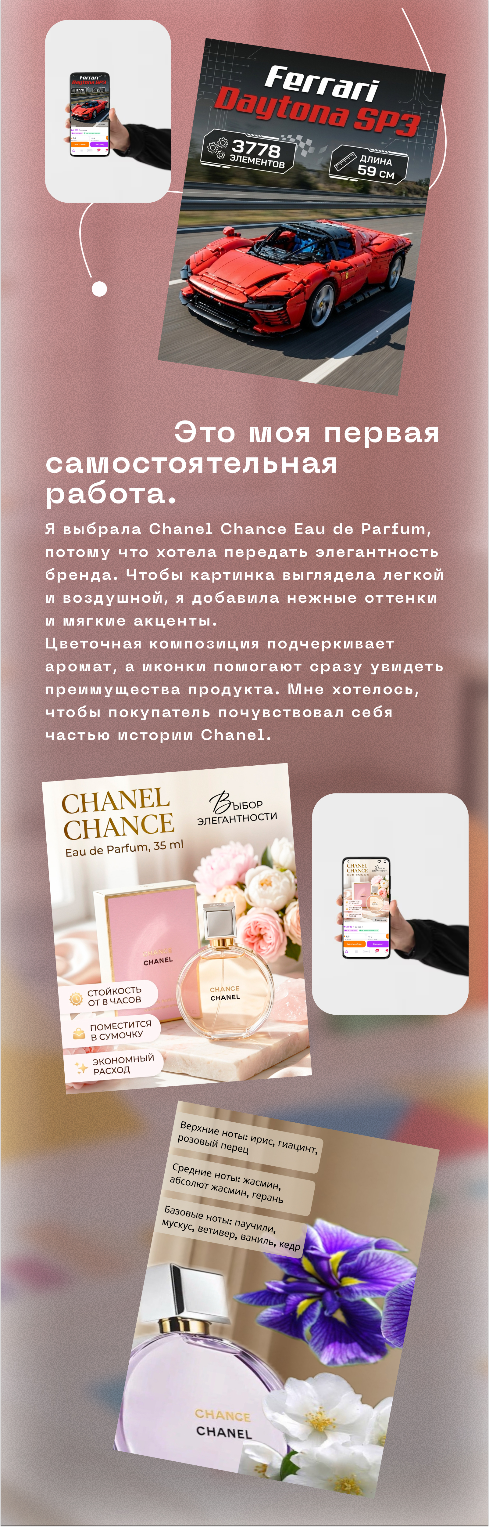Портфолио инфографика — Изображение №3 — Графика на Dprofile