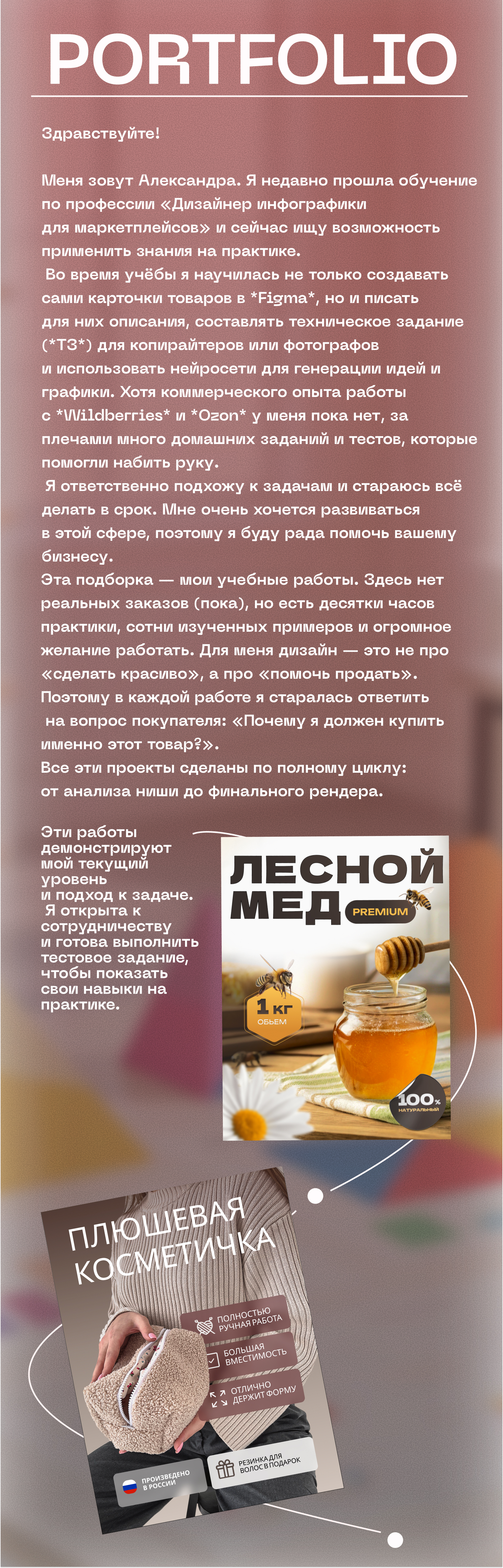 Портфолио инфографика — Изображение №1 — Графика на Dprofile