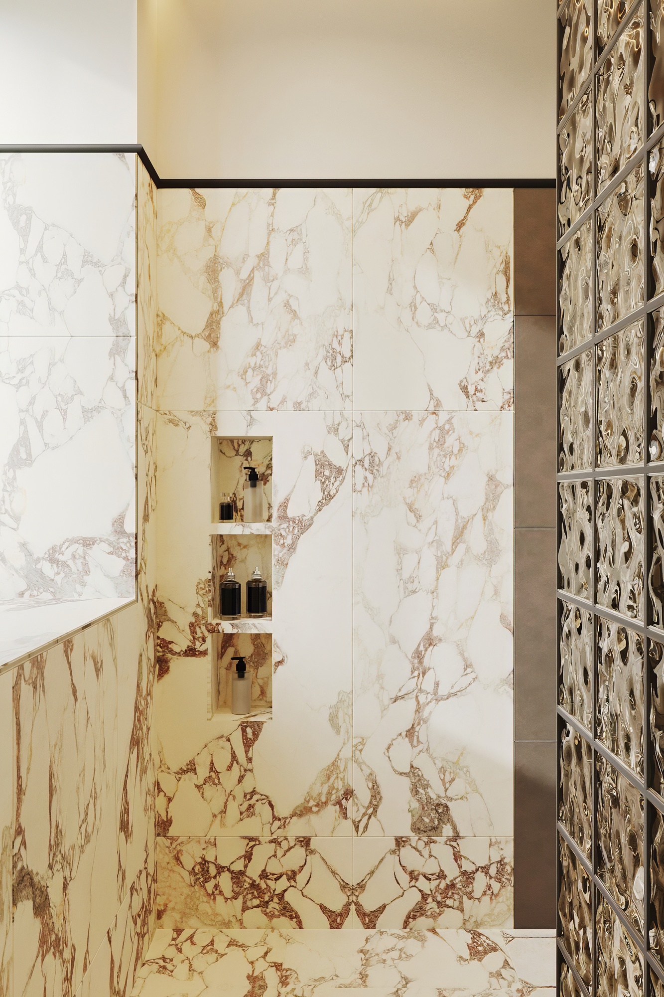 Санузел, МО — Изображение №4 — Иллюстрация, 3D на Dprofile