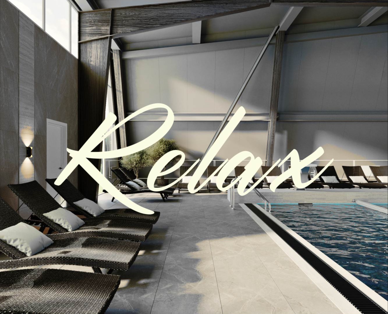 Физкультурно-оздоровительный комплекс, Москва на Dprofile