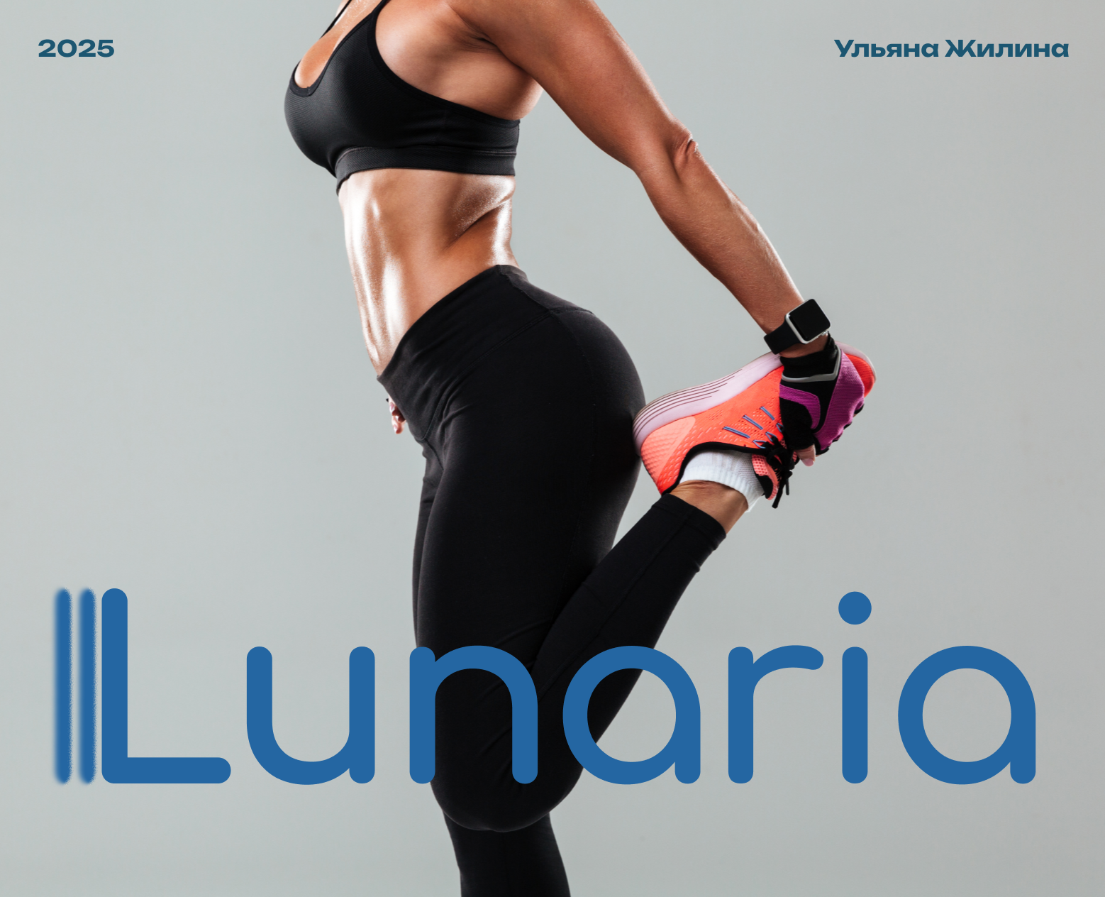 Фитнес-студия | Website design — Интерфейсы на Dprofile