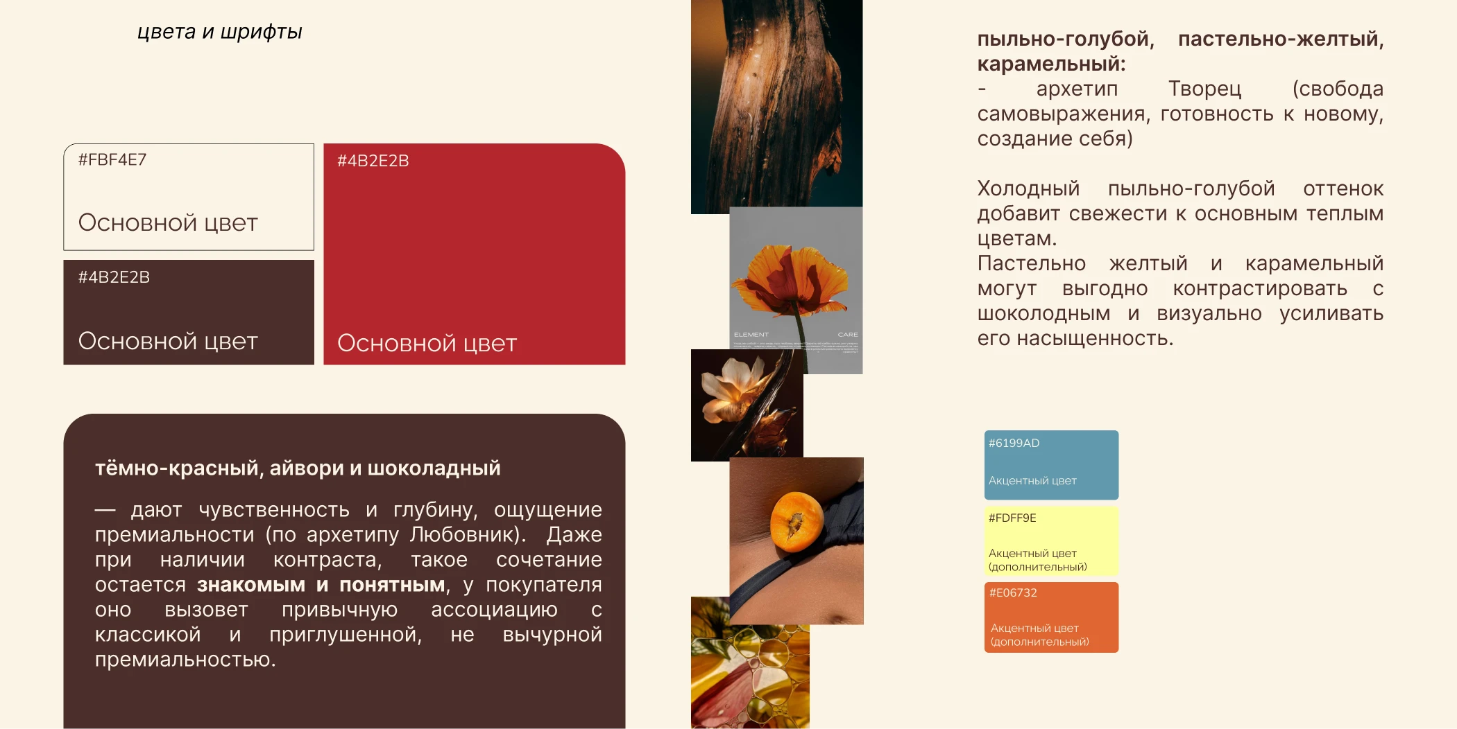 Фирменный стиль + макеты полиграфии | DK PRFM — Изображение №6 — Брендинг, Графика на Dprofile