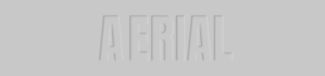 AERIAL | логотип для бренда ювелирных изделий — Изображение №6 — Брендинг на Dprofile