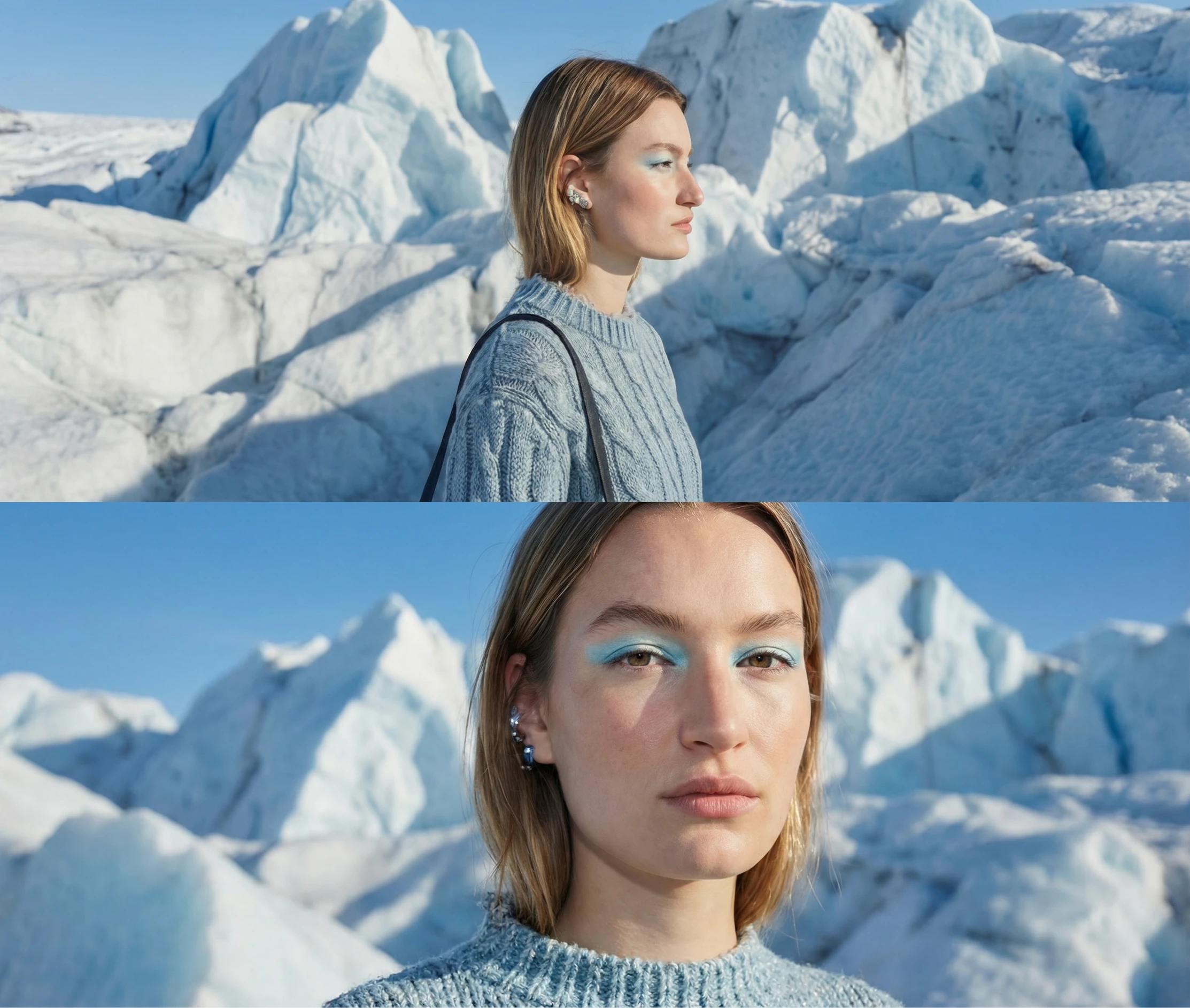 Фирменный стиль бренда одежды Arvén — Изображение №17 — Брендинг на Dprofile