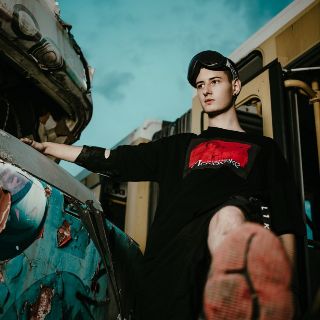 Аватар пользователя Артур Ворошилов