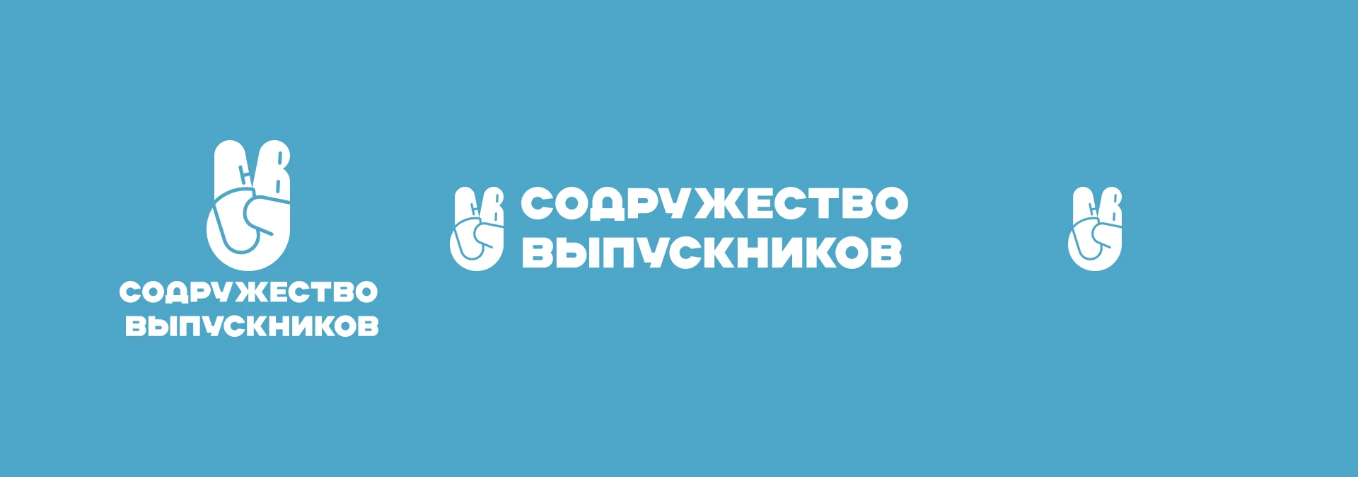 СОДРУЖЕТСВО ВЫПУСКНИКОВ — Изображение №5 — Брендинг на Dprofile