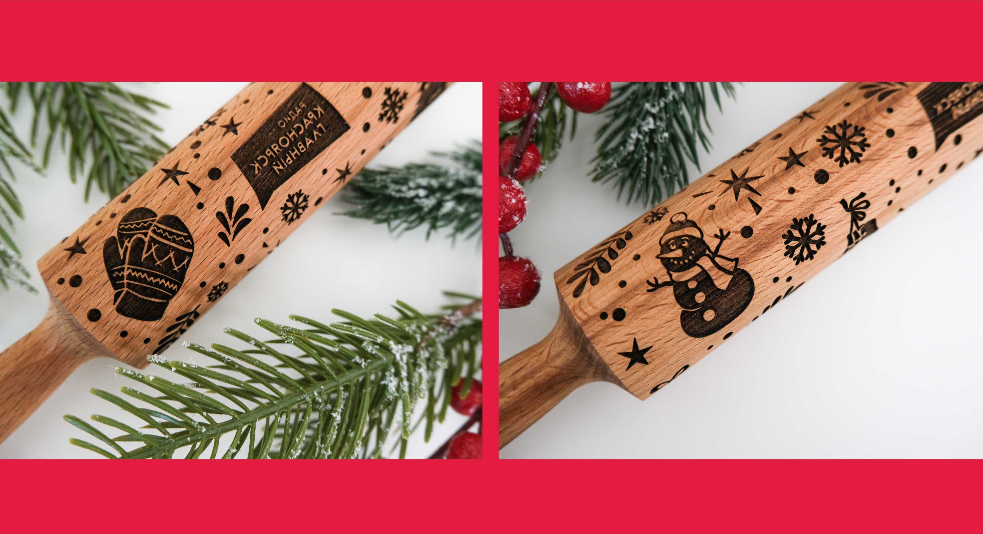 Открытка и пвттерн для скалки для радио Красноярск Главный — Изображение №9 — Графика на Dprofile