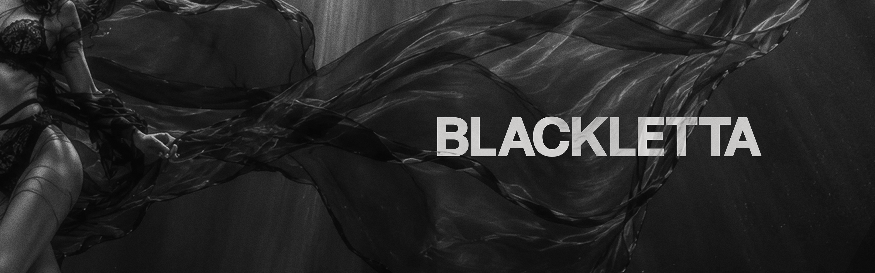BLACKLETTA — Изображение №19 — Брендинг, Графика на Dprofile