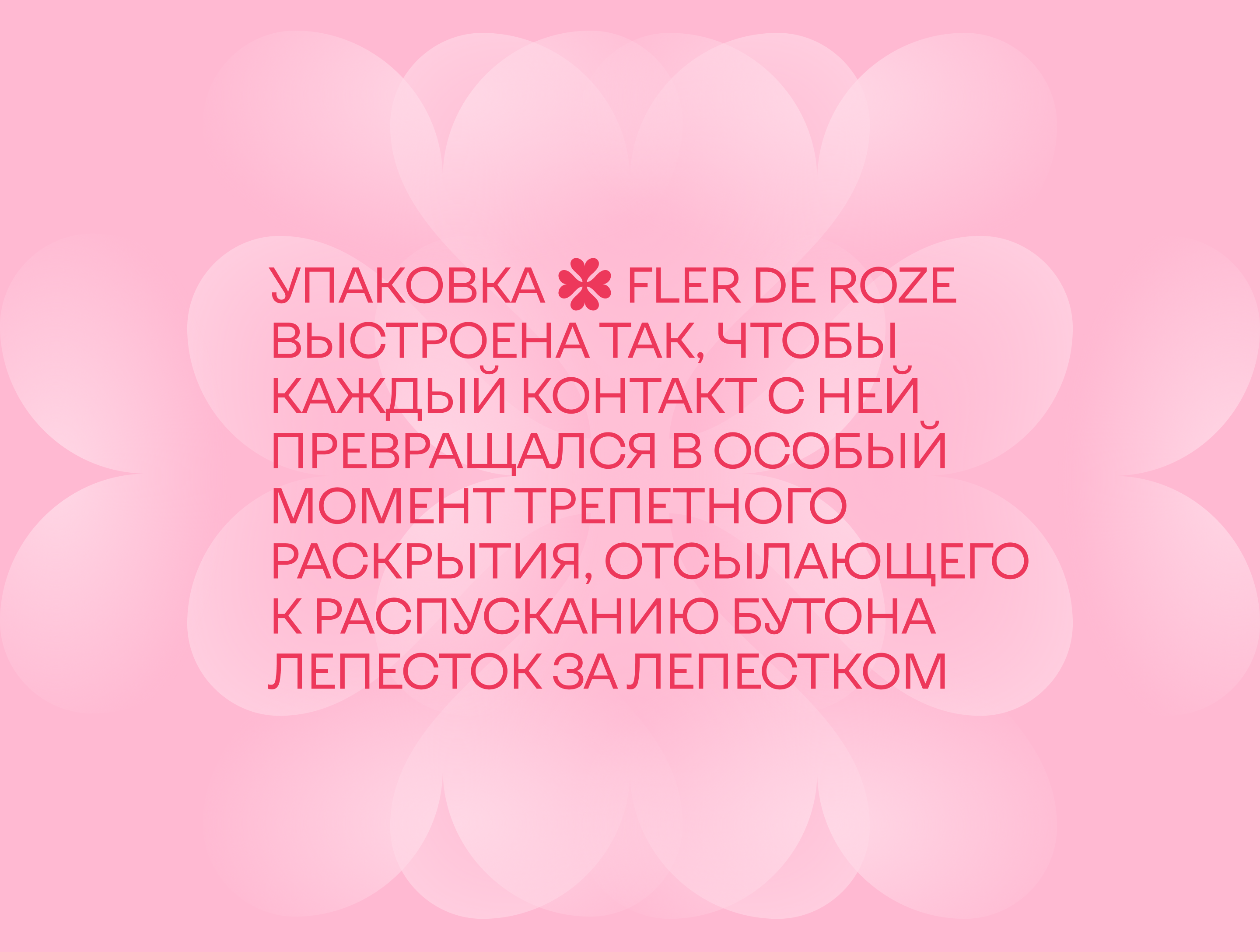 Fler de roze — Изображение №12 — Брендинг, Графика на Dprofile