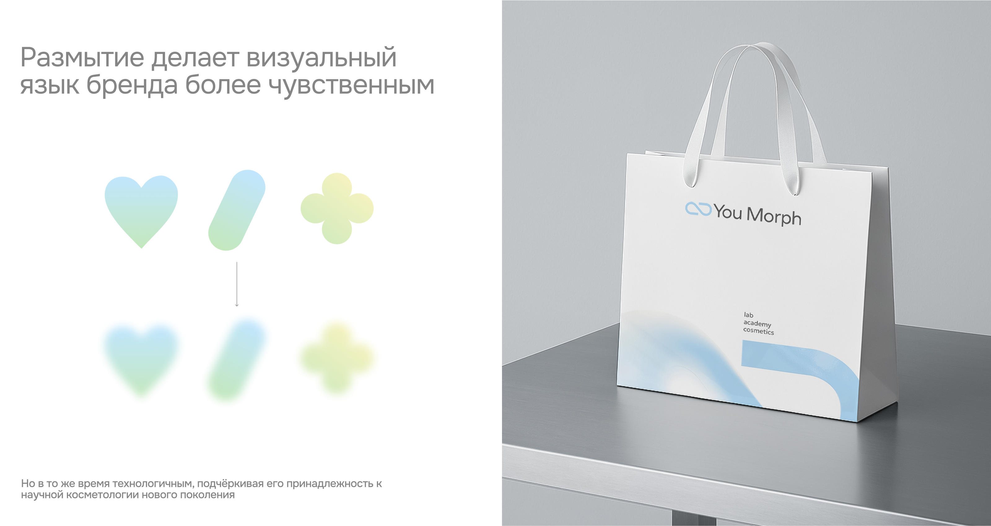 You Morph — Изображение №13 — Брендинг, Маркетинг на Dprofile