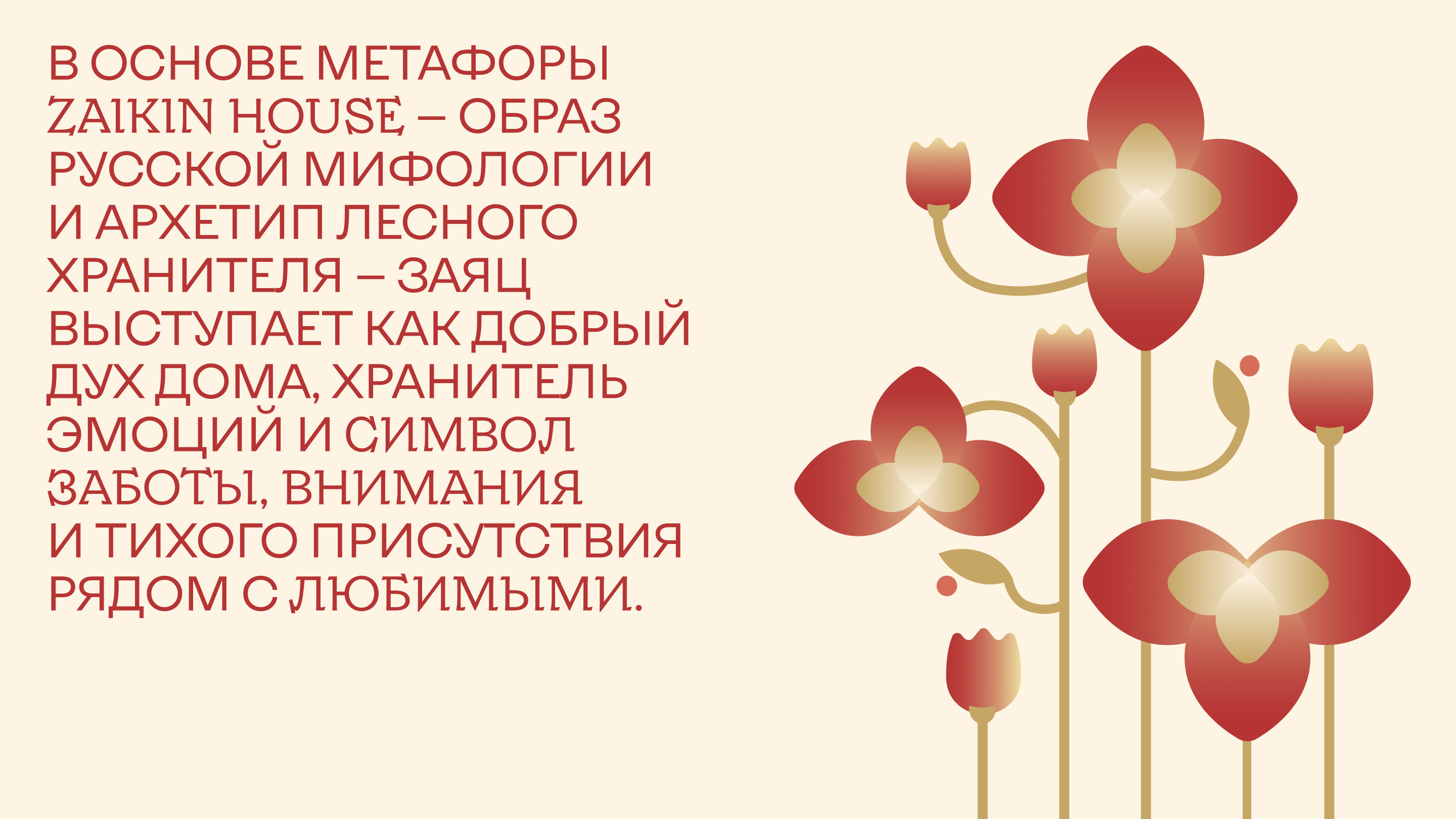 Зайкин Дом — Изображение №4 — Брендинг, Графика на Dprofile