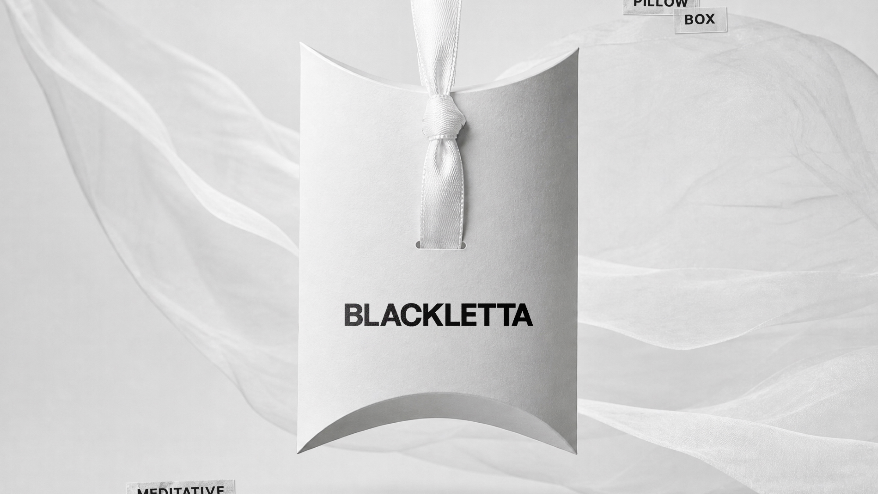 BLACKLETTA — Изображение №21 — Брендинг, Графика на Dprofile