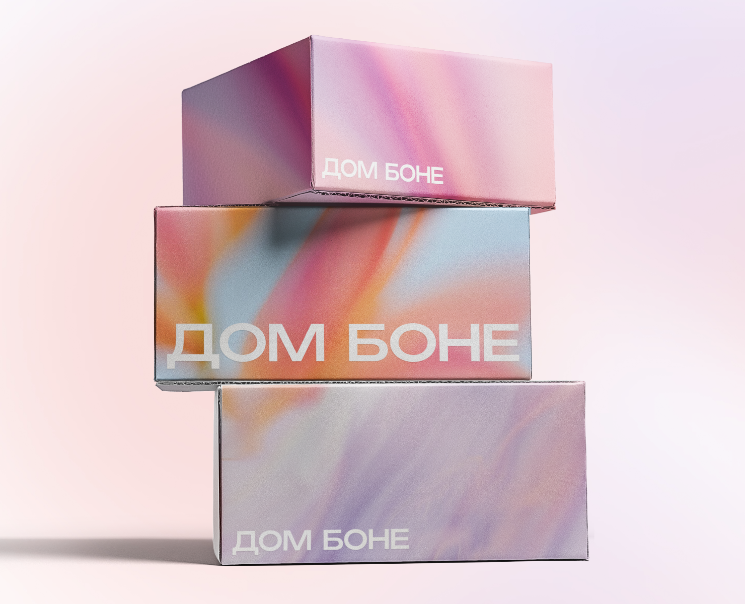 Дом Боне на Dprofile