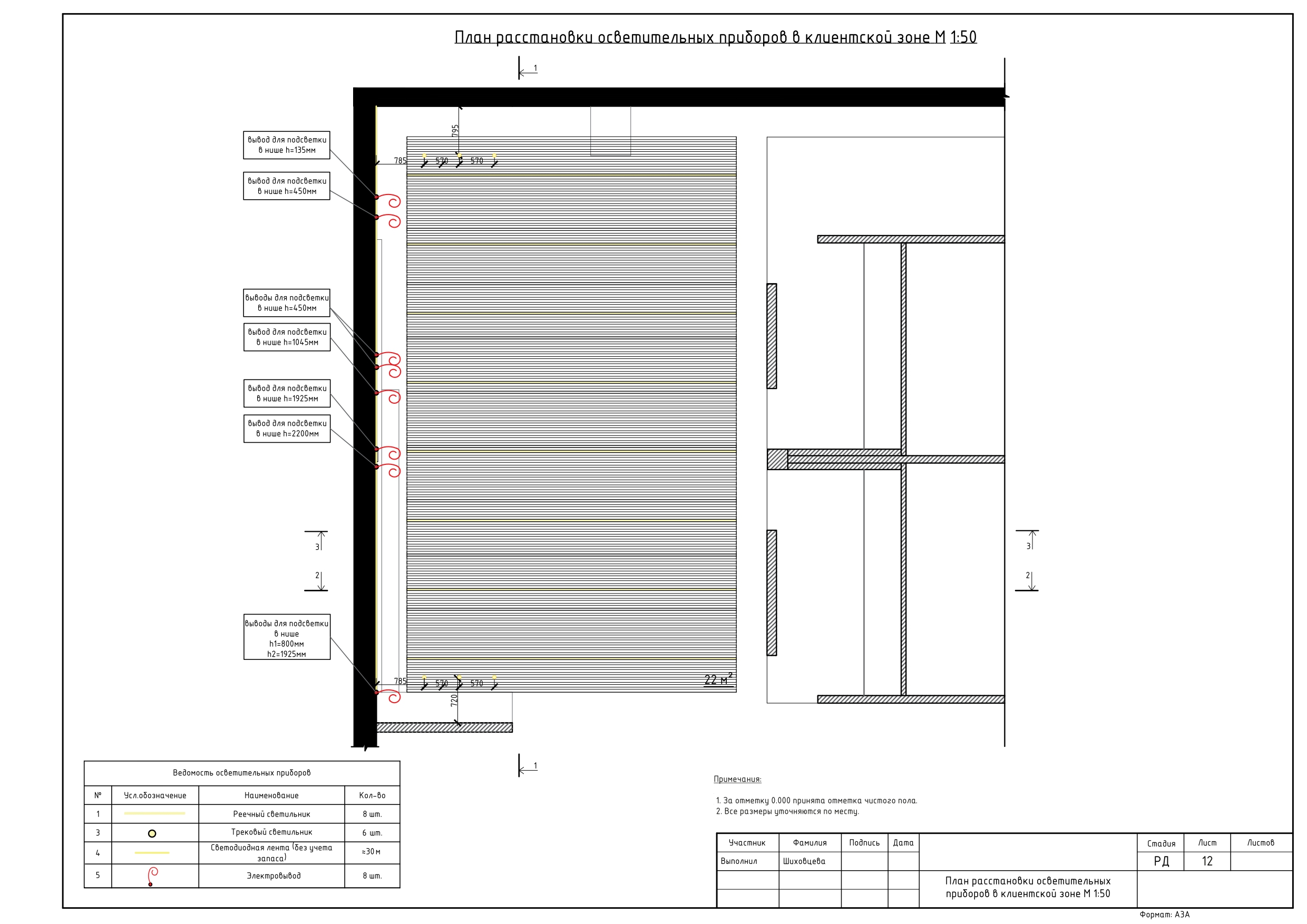 "ДАВЫДОВО" — Изображение №18 — Иллюстрация, Архитектура на Dprofile