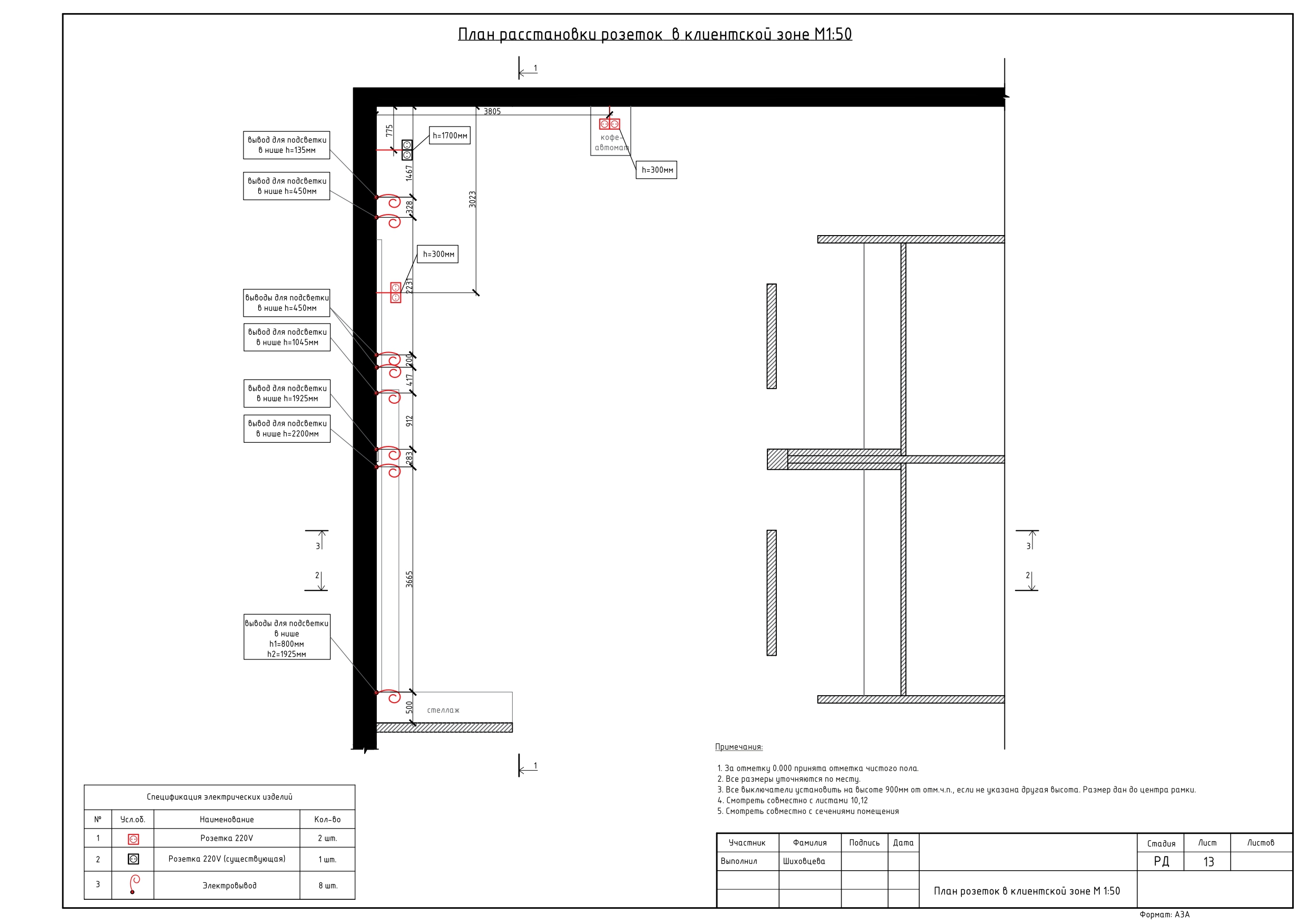 "ДАВЫДОВО" — Изображение №20 — Иллюстрация, Архитектура на Dprofile