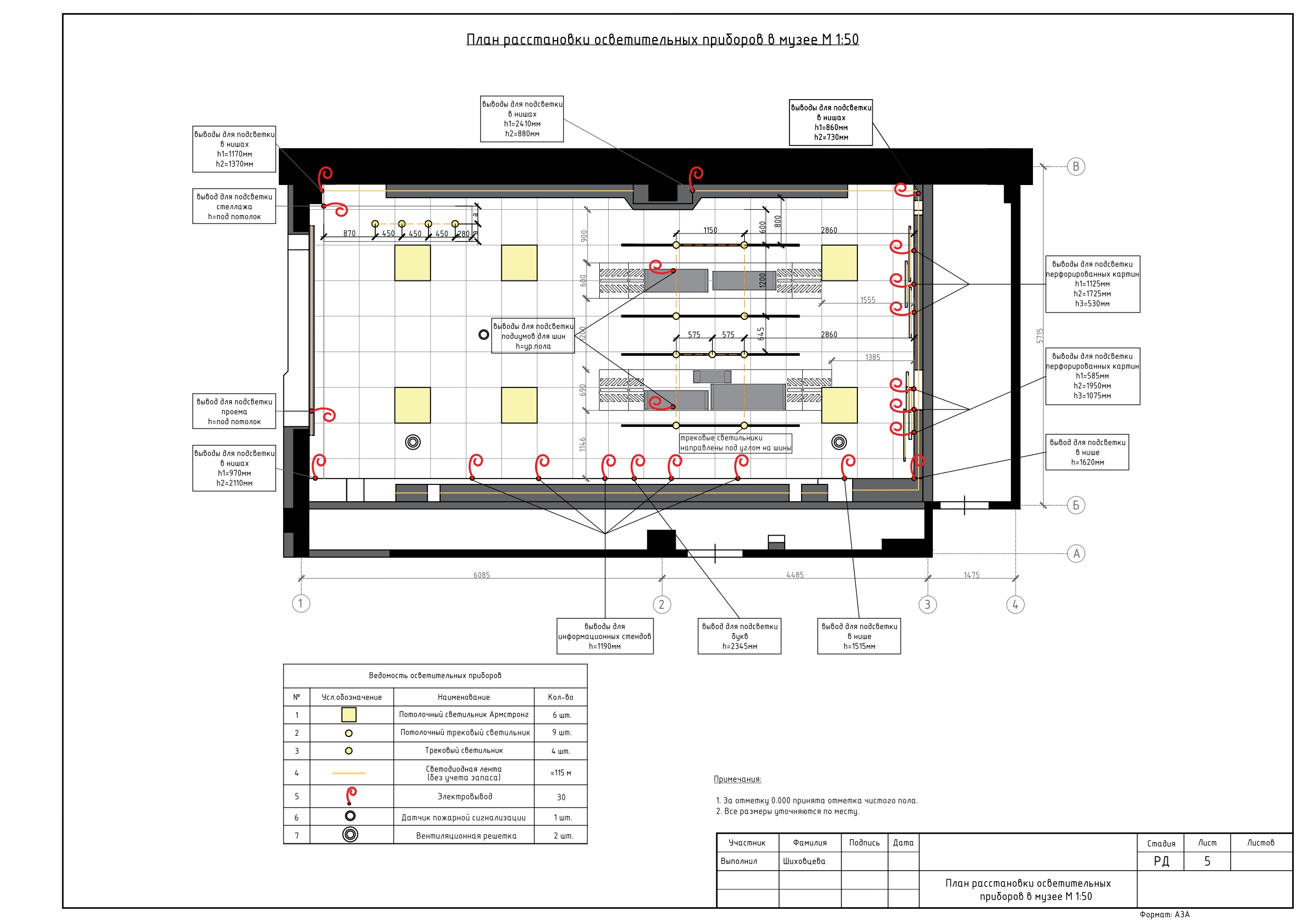 "ДАВЫДОВО" — Изображение №11 — Иллюстрация, Архитектура на Dprofile